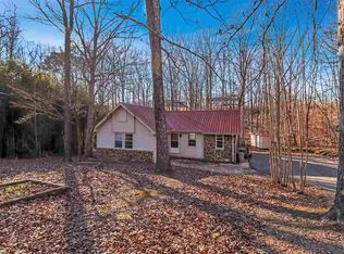 151 Bramblewood Dr, Selmer, TN 38375