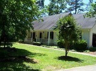 2874 Partain Rd NW, Monroe, GA 30656