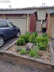 456 W Rockrimmon Blvd Unit E, Colorado Springs, CO, 80919