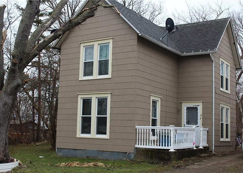 99 E Green St, Dunkirk, NY 14048 Zillow