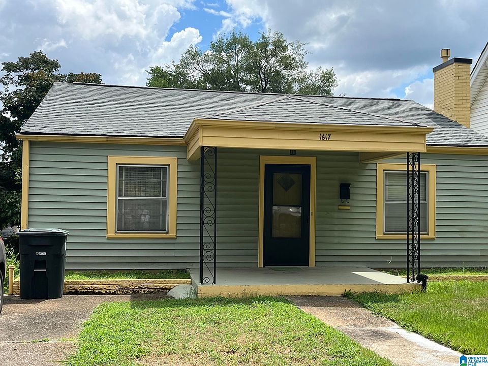 1st image of 1617 Bush Blvd