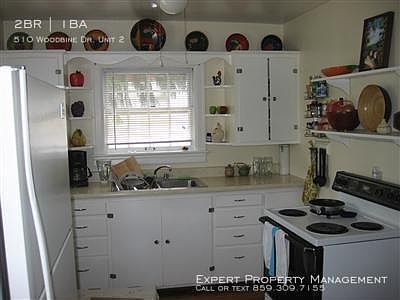2nd image of 510 Woodbine Dr #2