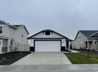 17584 Barefoot Ridge Way, Nampa, ID 83687