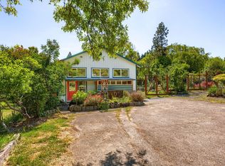 808 Clay St, Ashland, OR 97520