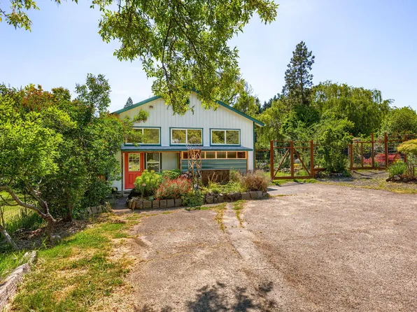 808 Clay St, Ashland, OR 97520