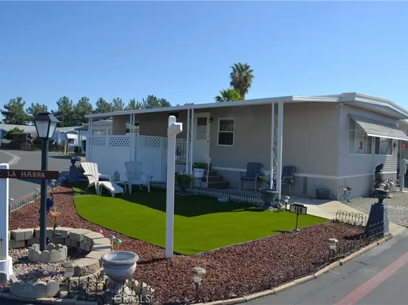 1630 S Barranca Ave Space 168, Glendora, CA 91740