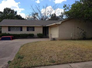 2713 Denise Dr, Waco, TX 76706