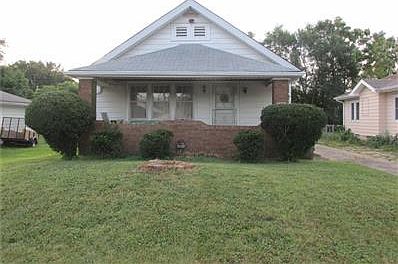 Beautifully maintained two bedroom home, 473 S. Luett
