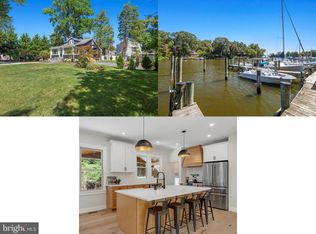 28 Cypress Creek Rd, Severna Park, MD 21146