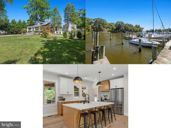 28 Cypress Creek Rd, Severna Park, MD 21146