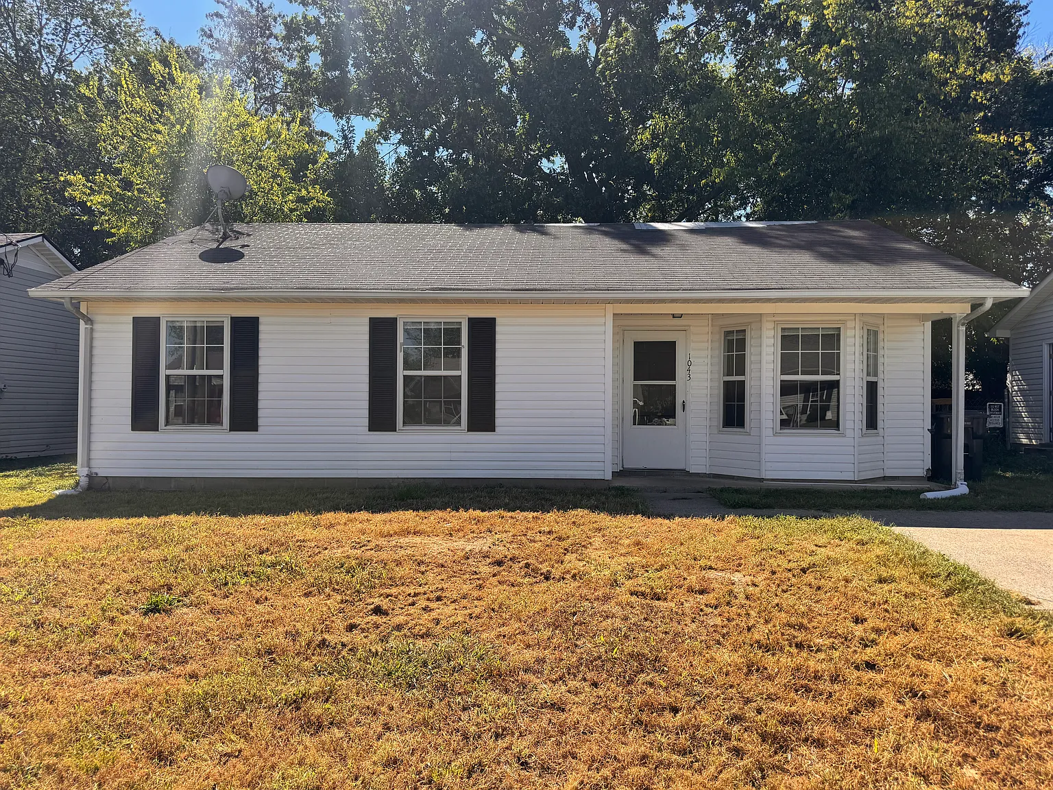 1043 Shadow Ridge Ave — Photo 1