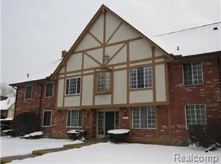 30260 Southfield Rd APT 157, Southfield, MI 48076