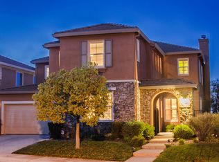 5275 S Montecito Dr, Concord, CA 94521