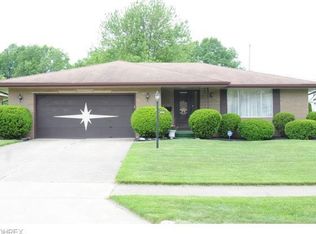 3600 Chrisfield Dr, Rocky River, OH 44116