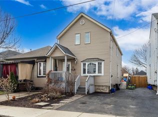 20 Cambridge Ave, Hamilton, ON L8H1T5