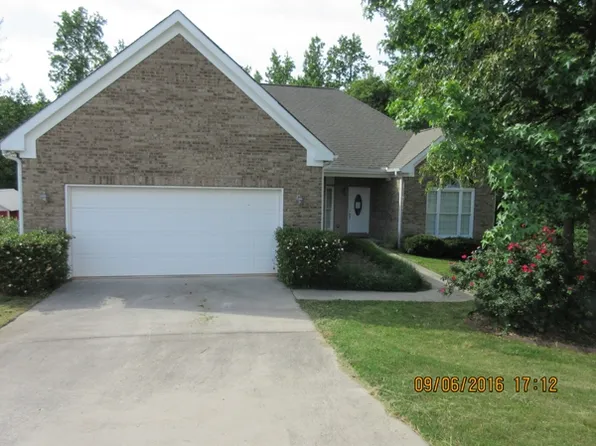 334 Bear Creek Rd, Lavonia, GA 30553