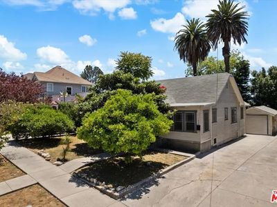 1426 Kellam Ave, Los Angeles, CA, 90026