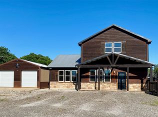 405 County Road 1264, Whitesboro, TX 76273