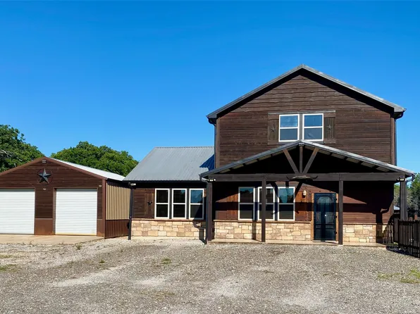 405 County Road 1264, Whitesboro, TX 76273