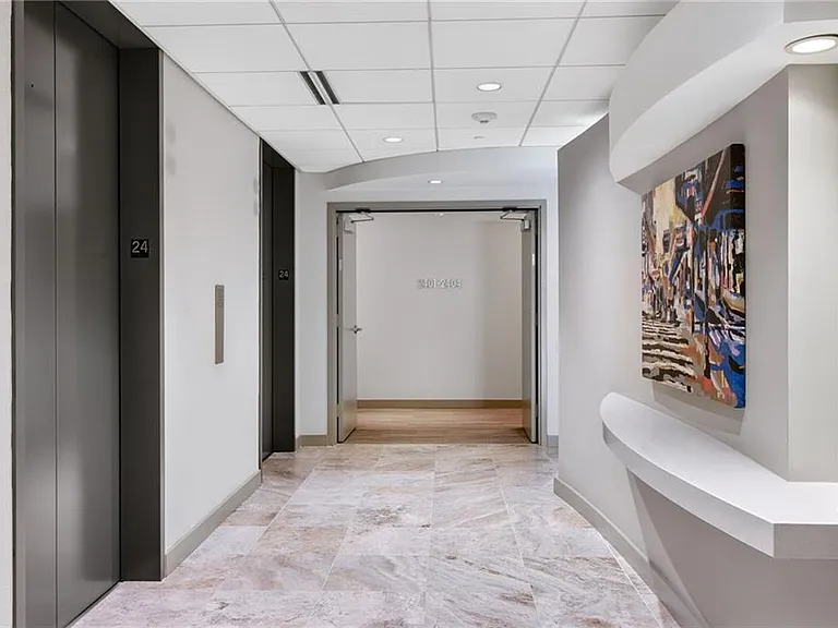 3338 Peachtree Rd NE #2401 — Photo 2