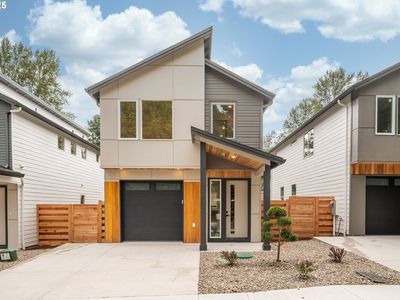 11011 NE 64th Ct LOT 9, Vancouver, WA, 98686