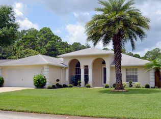 3 Palmetto Dunes Ct, Ormond Beach, FL 32174