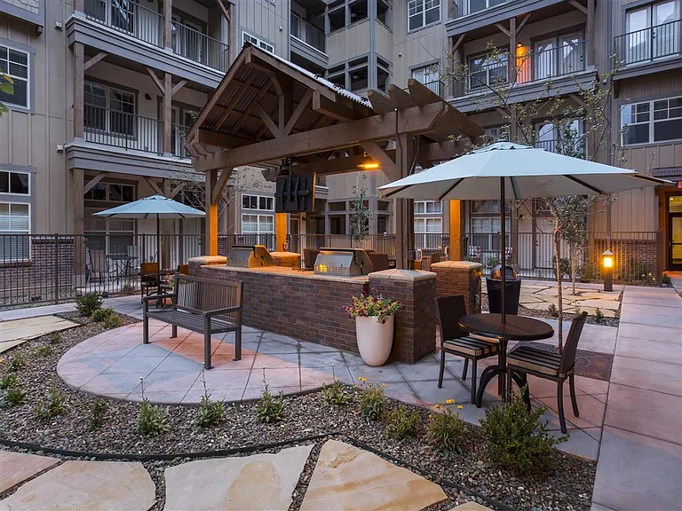 Village at Aspen Place — Photo 7