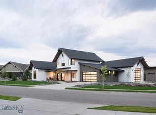 3727 Ellis View Loop, Bozeman, MT 59718