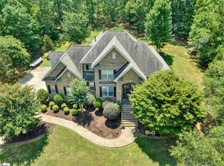 307 Monticello Ct, Gray Court, SC 29645