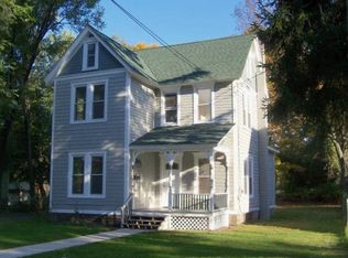 12 Maple Ave, Sidney, NY 13838
