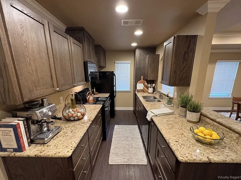 The Village at Clear Creek — Photo 62