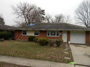 33 Brookhaven Dr, Dayton, OH 45426
