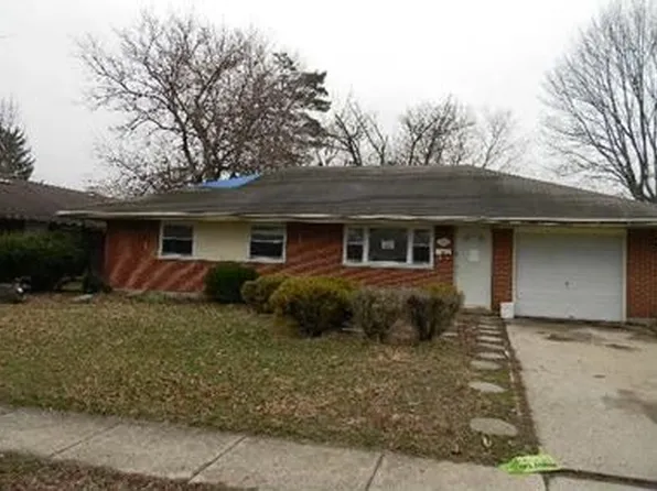 33 Brookhaven Dr, Dayton, OH 45426