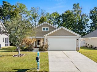 269 Sea Turtle Dr., Myrtle Beach, SC 29588