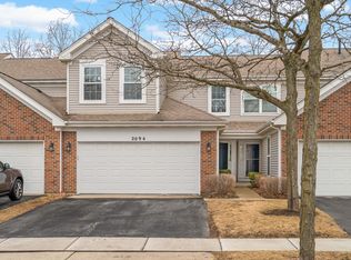 2094 Peach Tree Ln, Algonquin, IL 60102