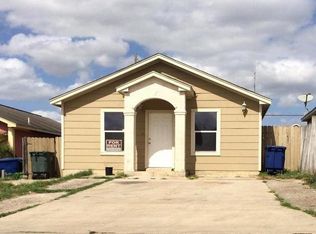 171 Barracuda Dr, Laredo, TX 78043