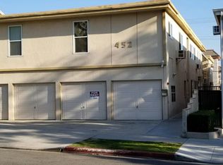 452 E Santa Anita Ave APT B, Burbank, CA 91501
