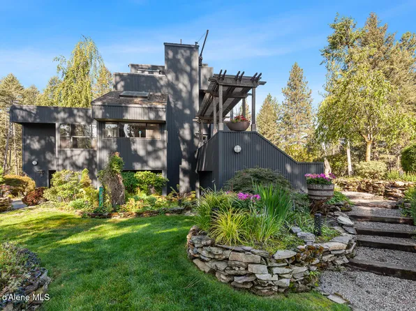 355 S Hidden Cove Rd, Coeur D Alene, ID 83814
