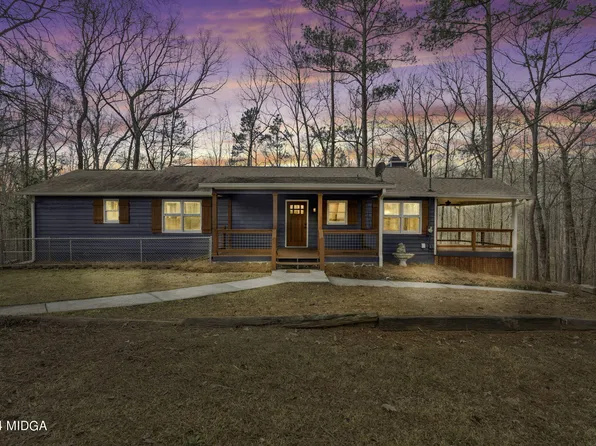305 Margaret Dr, Forsyth, GA 31029