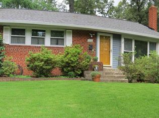6110 85th Ave, Hyattsville, MD 20784