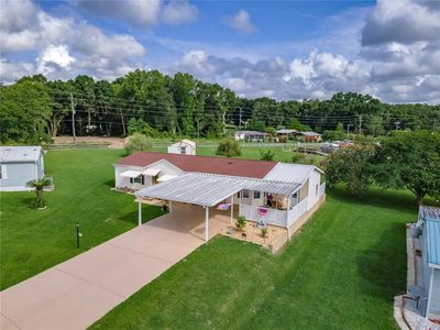 13338 SE 49th Ct, Belleview, FL, 34420