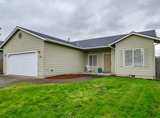 7458 Everwood St NE, Keizer, OR 97303