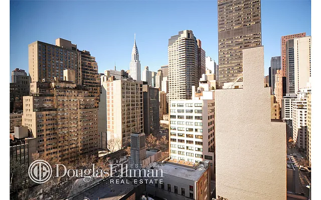 Rented by Douglas Elliman | media 1