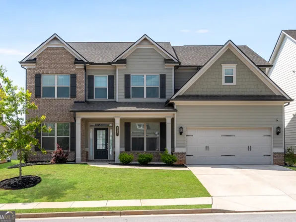 4405 Chestnut Oak Way, Gainesville, GA 30504