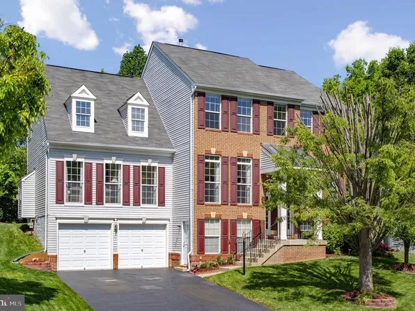 14720 Parson Weems Loop, Woodbridge, VA 22193