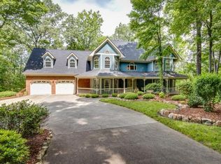 1813 Huntington Woods Cir, Kingsport, TN 37660