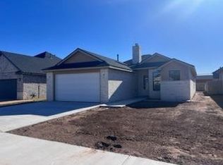 5907 Itasca St, Lubbock, TX 79416