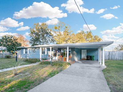 203 Spring St, Saint Augustine, FL, 32084