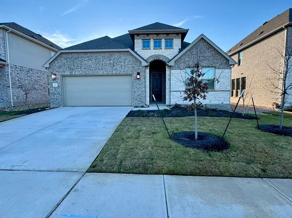825 Landing Ln, Leander, TX 78641
