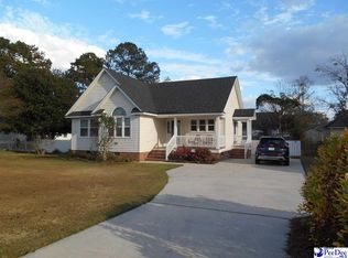 336 Fairhaven St, Florence, SC 29501